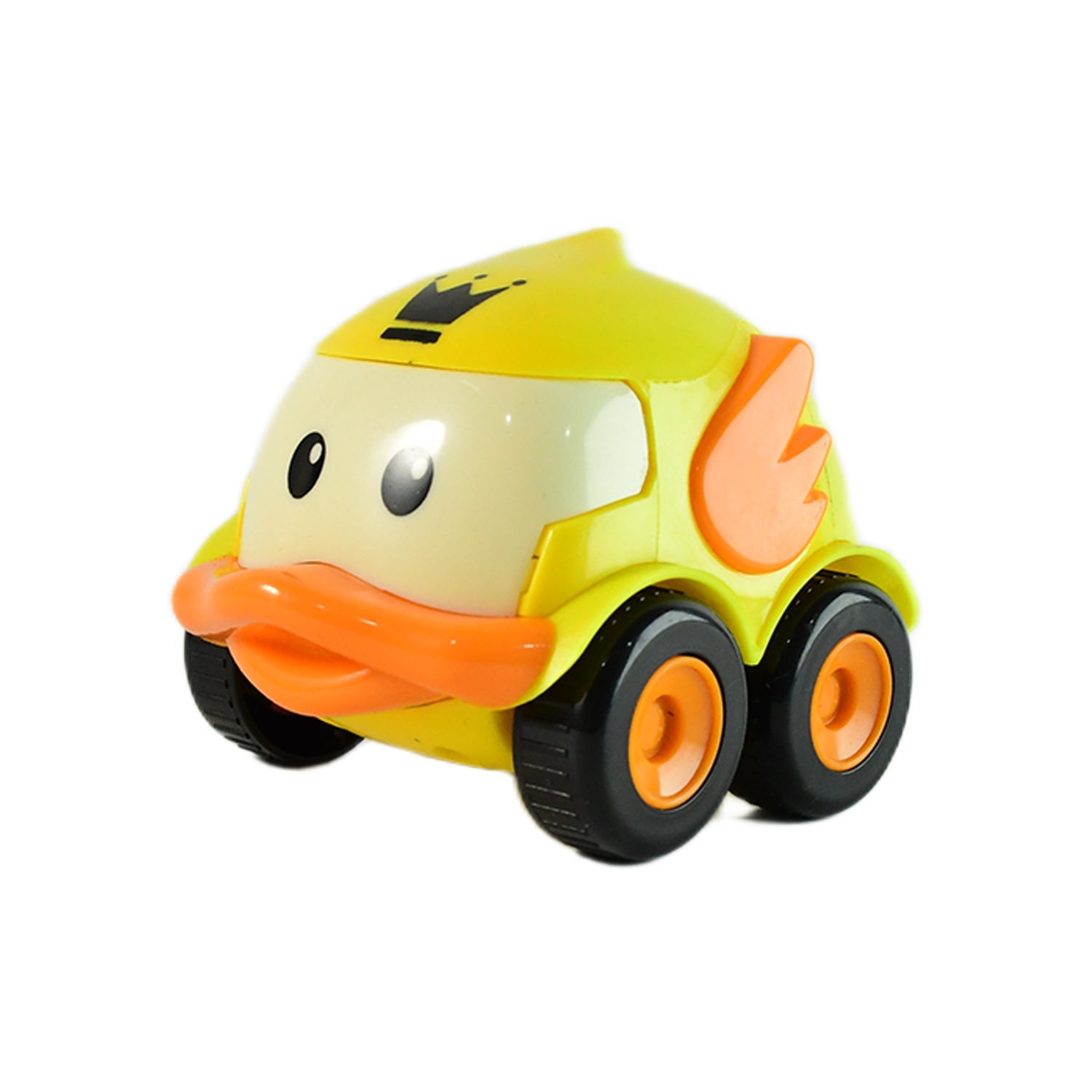 Animal Cartoon car