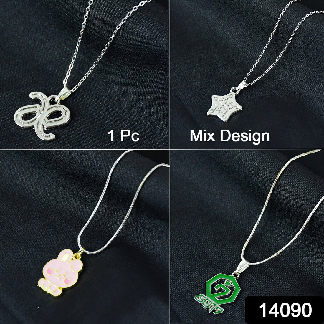 Forever You Pendant