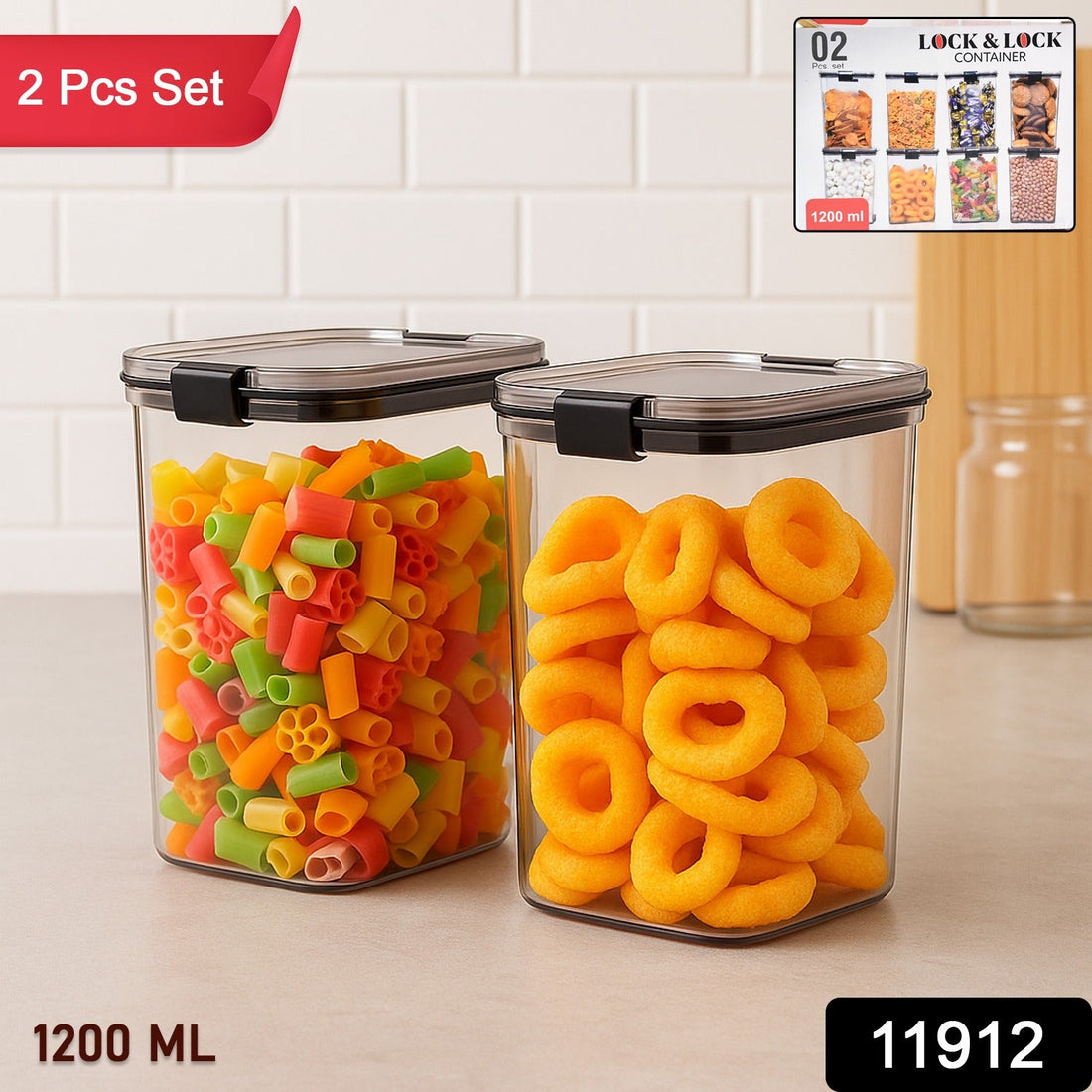 Gift a Box Duo 1200
