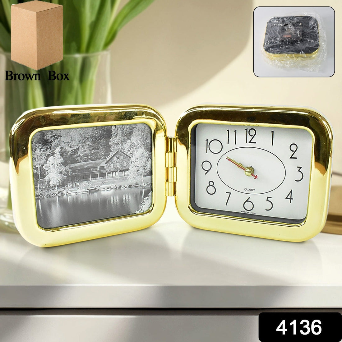 TimeTuck