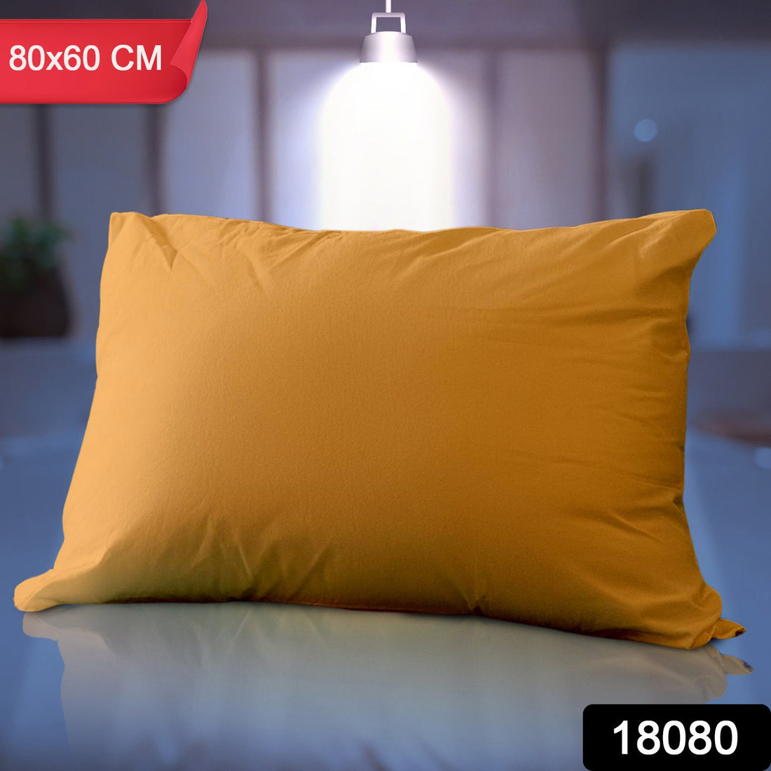 Cotton Pillow Cover