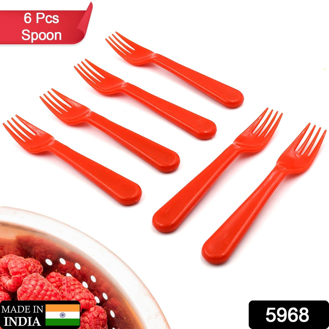 Baby Fork Spoon/Vegetable Fork Spoon