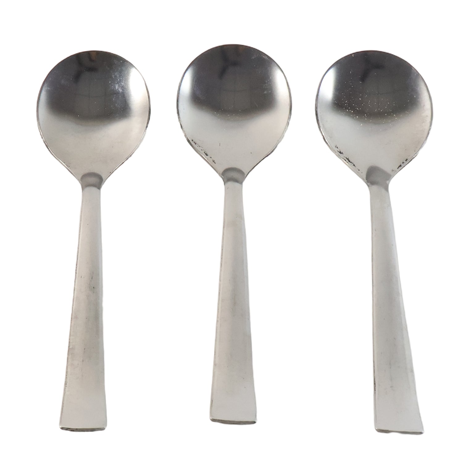 Spoons
