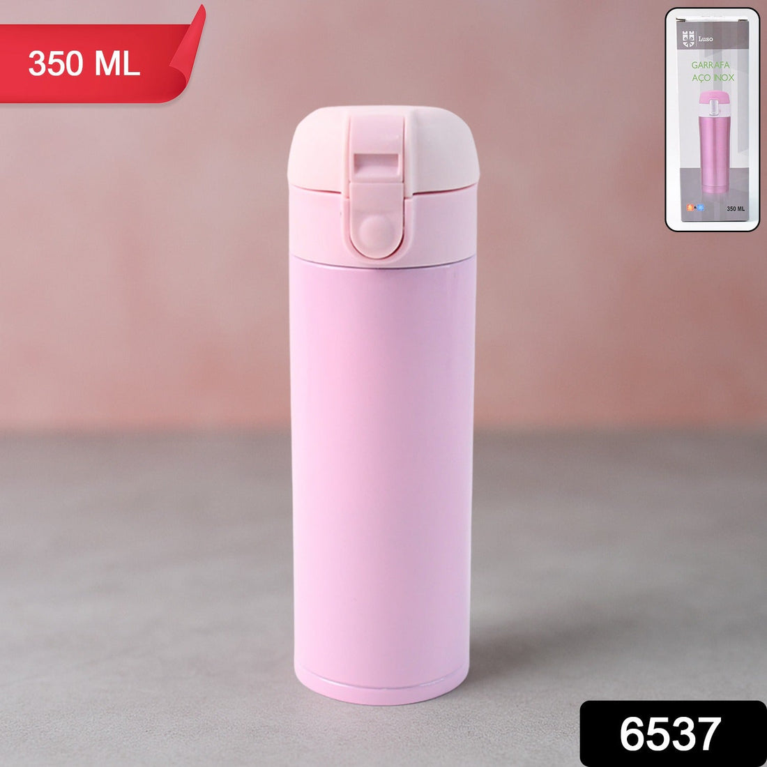 Hydra Mate Vacuum Bottle
