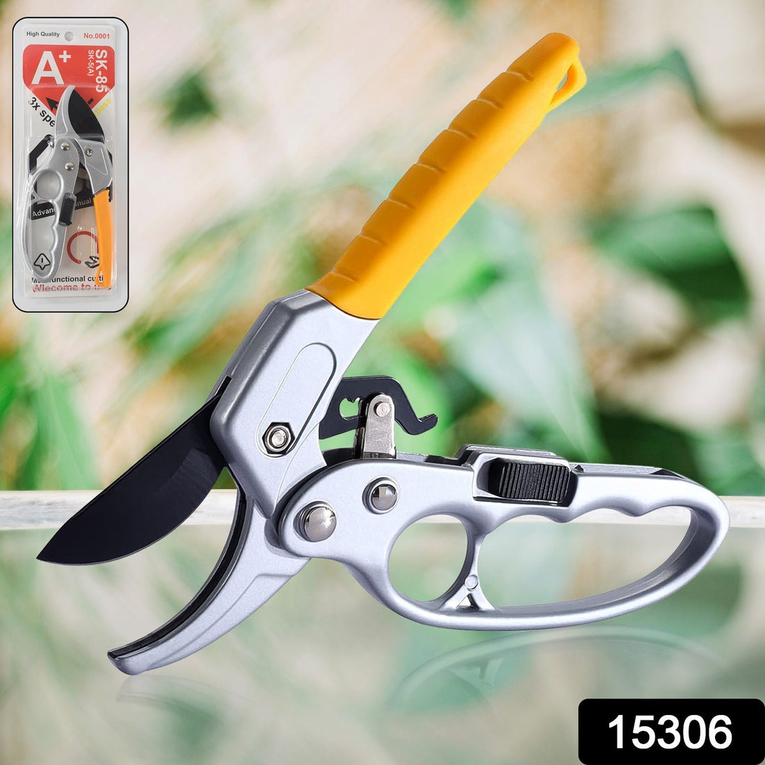 ProCut Pruners