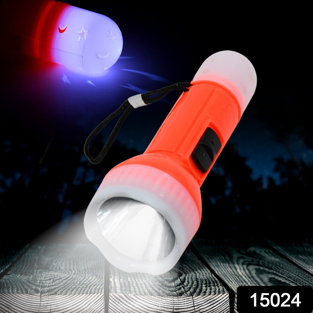 stylish torch