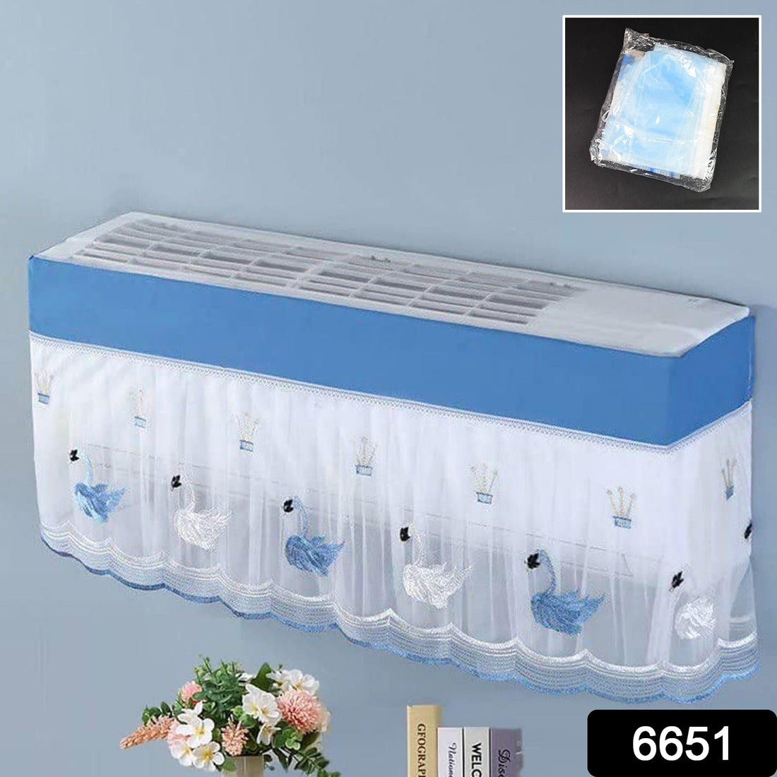 ClimaCover AC Protector
