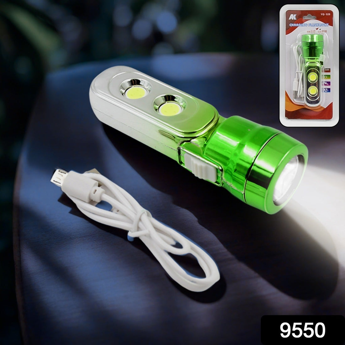 LED Flashlight