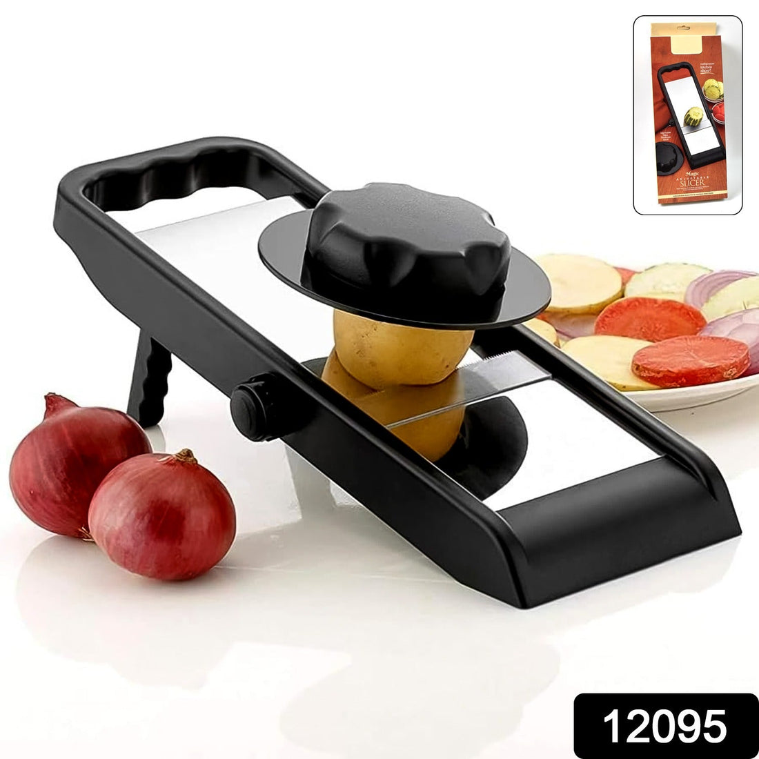 SwiftSlice Premium Cutter