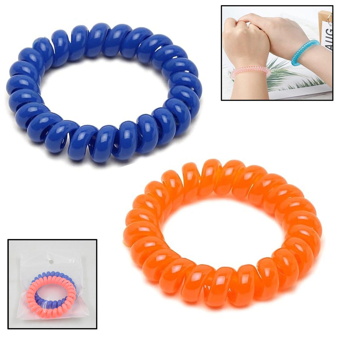 Hair Rubber bands