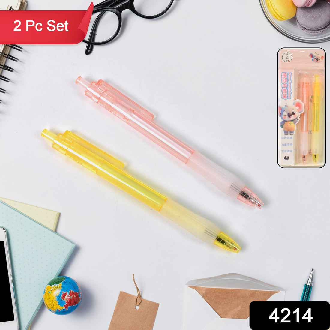 SwiftWrite Pen