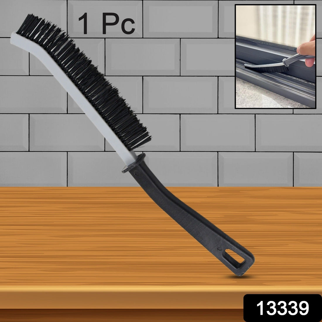 Crevice Cleaning Brush