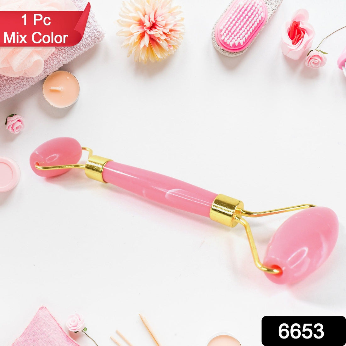 Face Zen Roller