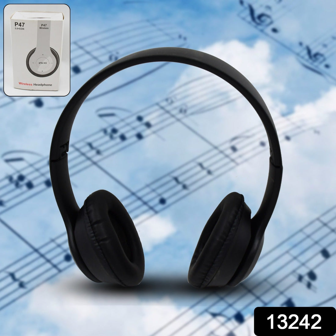 Stylish Headphone