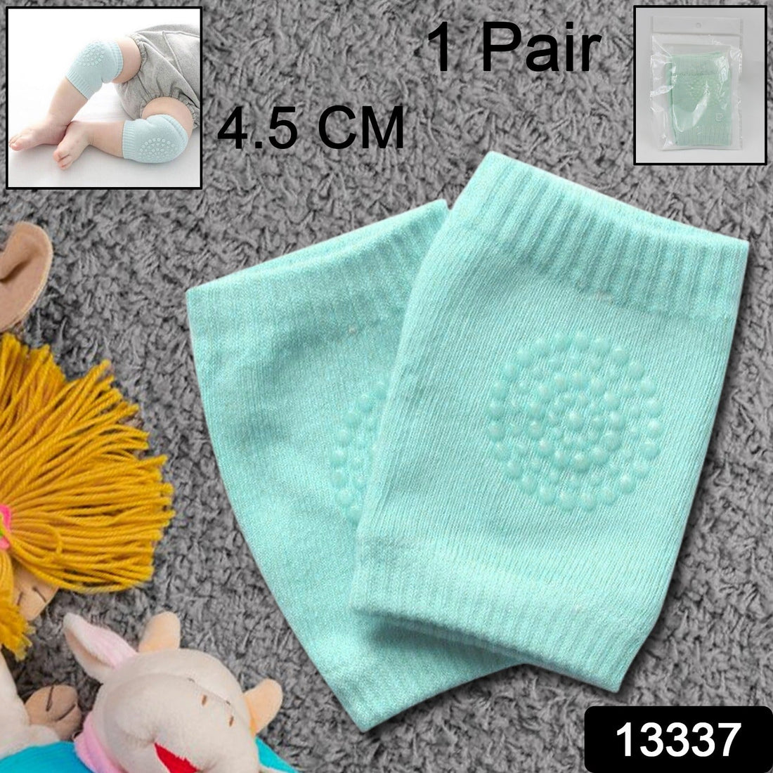 Baby Knee Pads