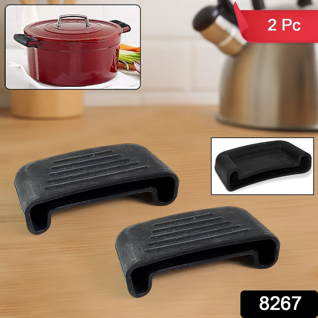 Cook Mate Pot Grip Sleeve