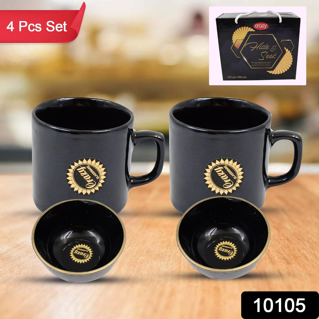 Ceramic Tea cups