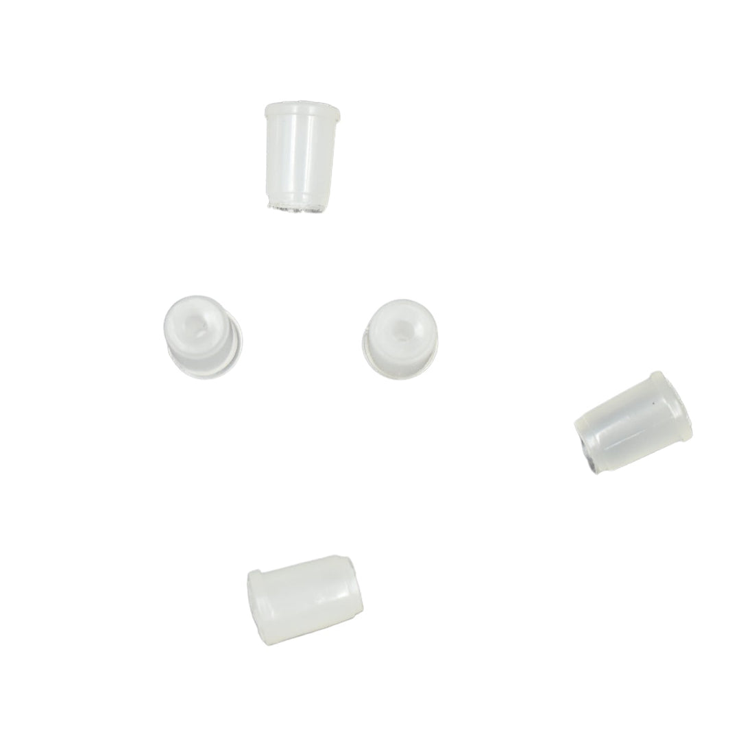 Water stopper ideal for wall mounting
