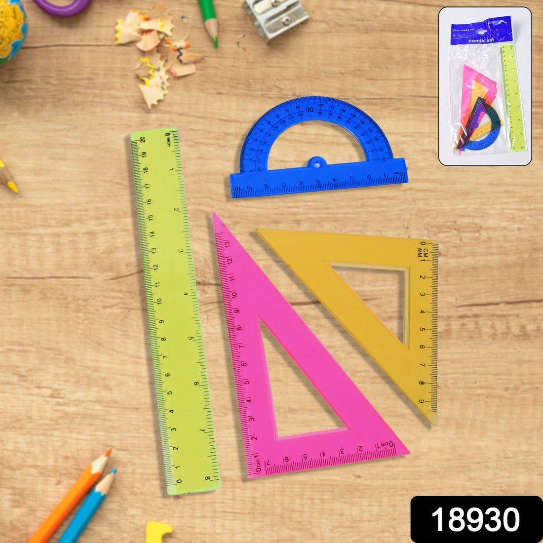 Class Pro Geometry