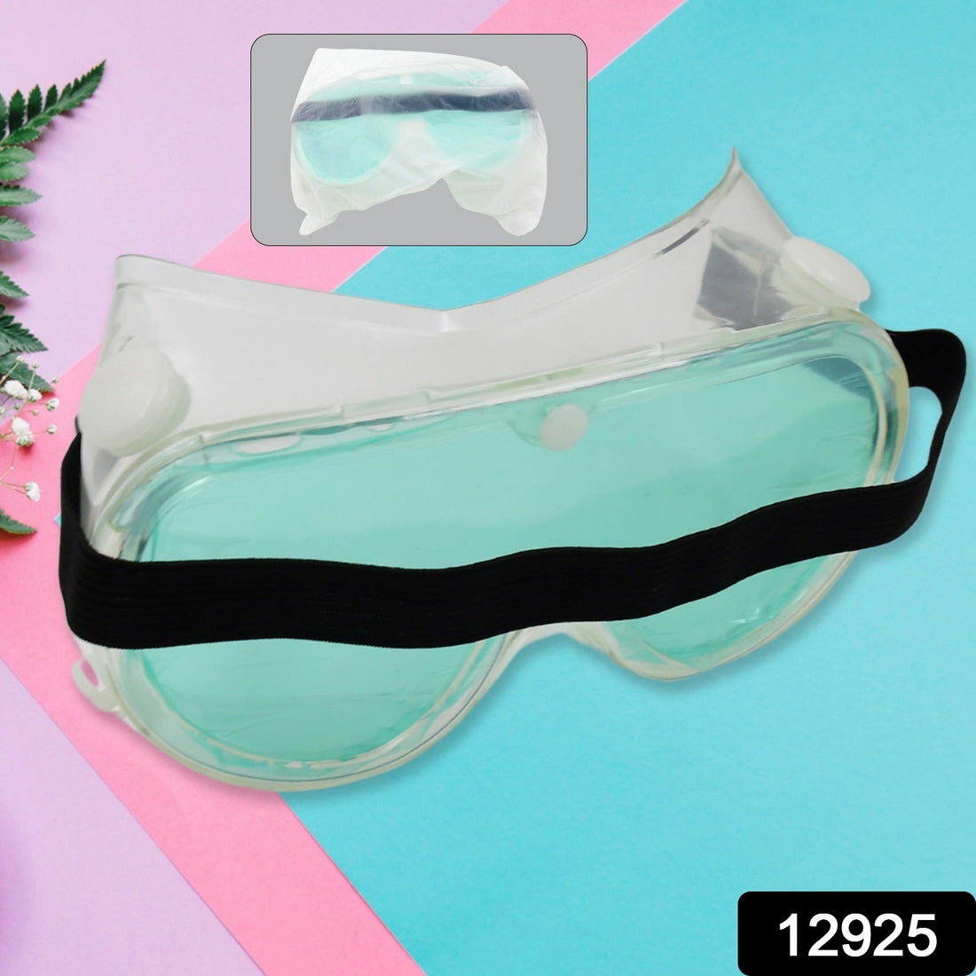 Safety Goggles