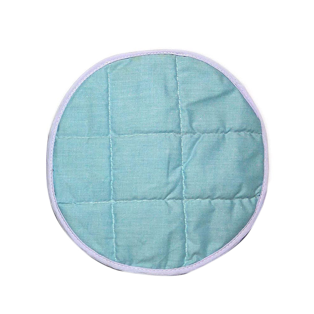 Round Hygienic Roti / Chapati Print Design Cover