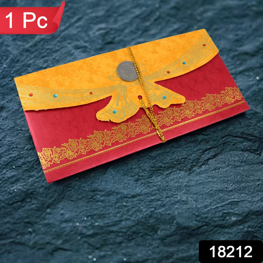 Multicolor Gift Card