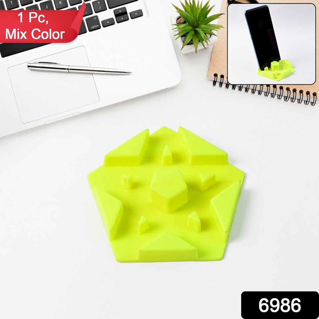 Flexi View Phone Stand