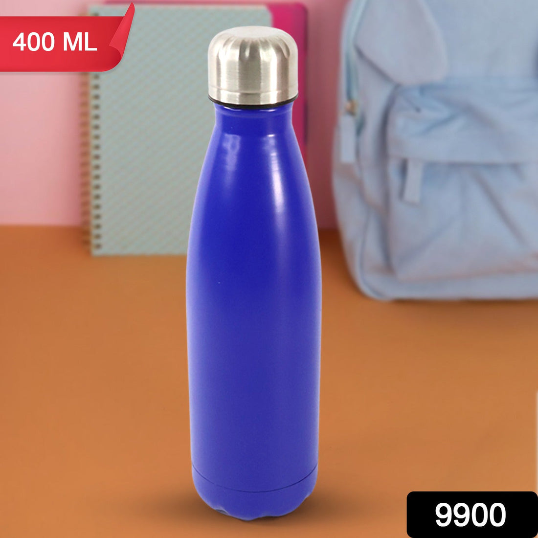 Aqua Edge Bottle