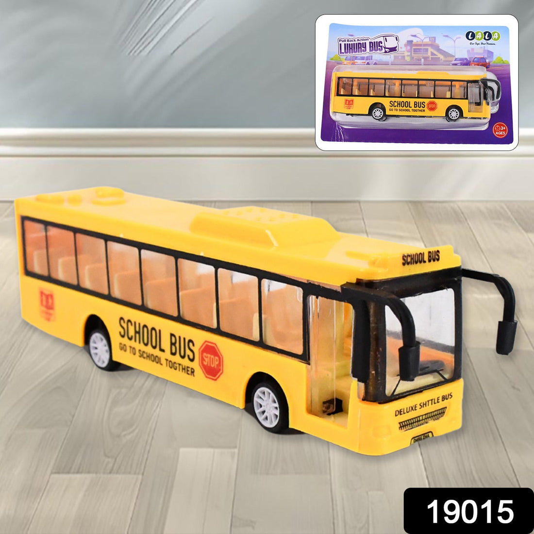 Golden Transit