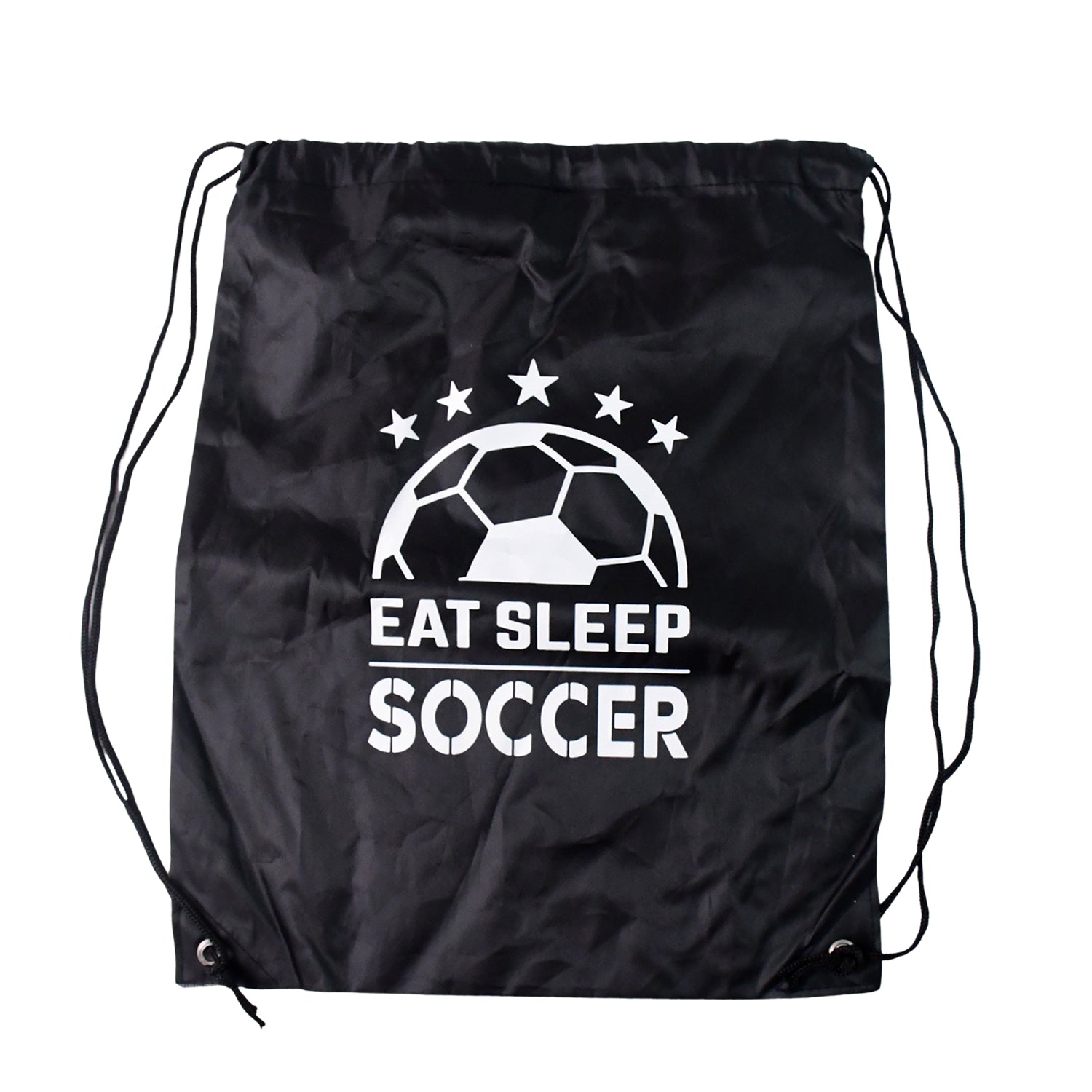 Sport Bag Drawstring Backpack Sports High Quality String Bag Sport Gym Sack pack for Women Men Large