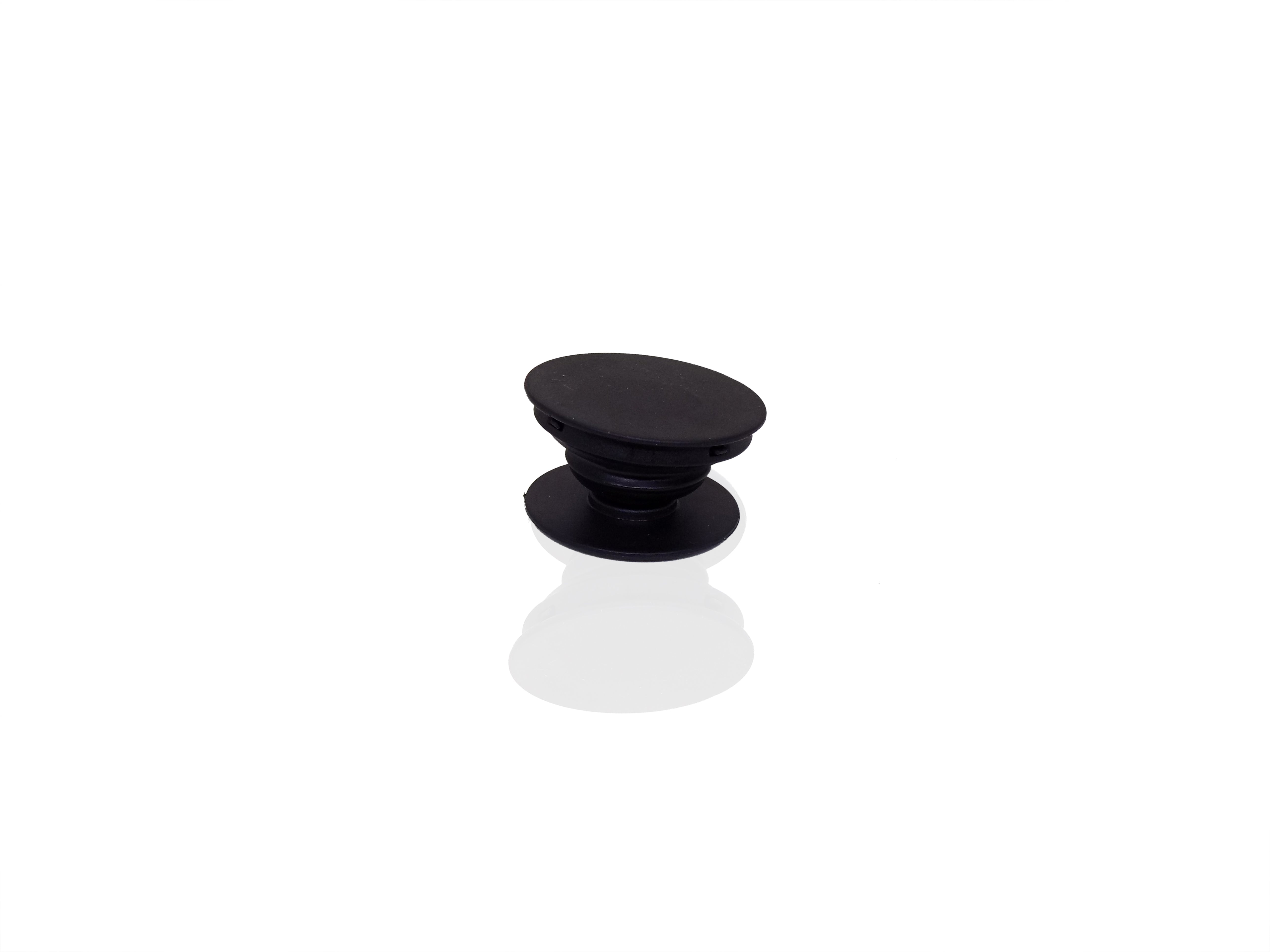 Decorative  holder for phones.