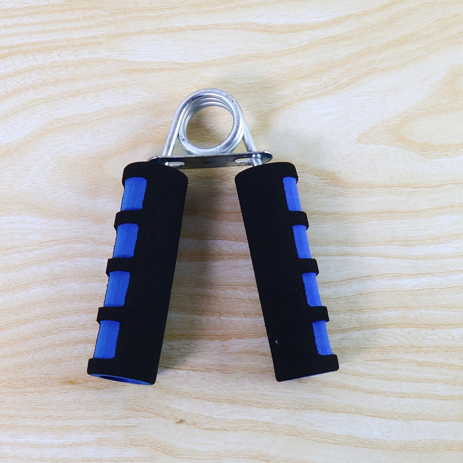 Foam Grip Hand Exerciser - (1 Pc)