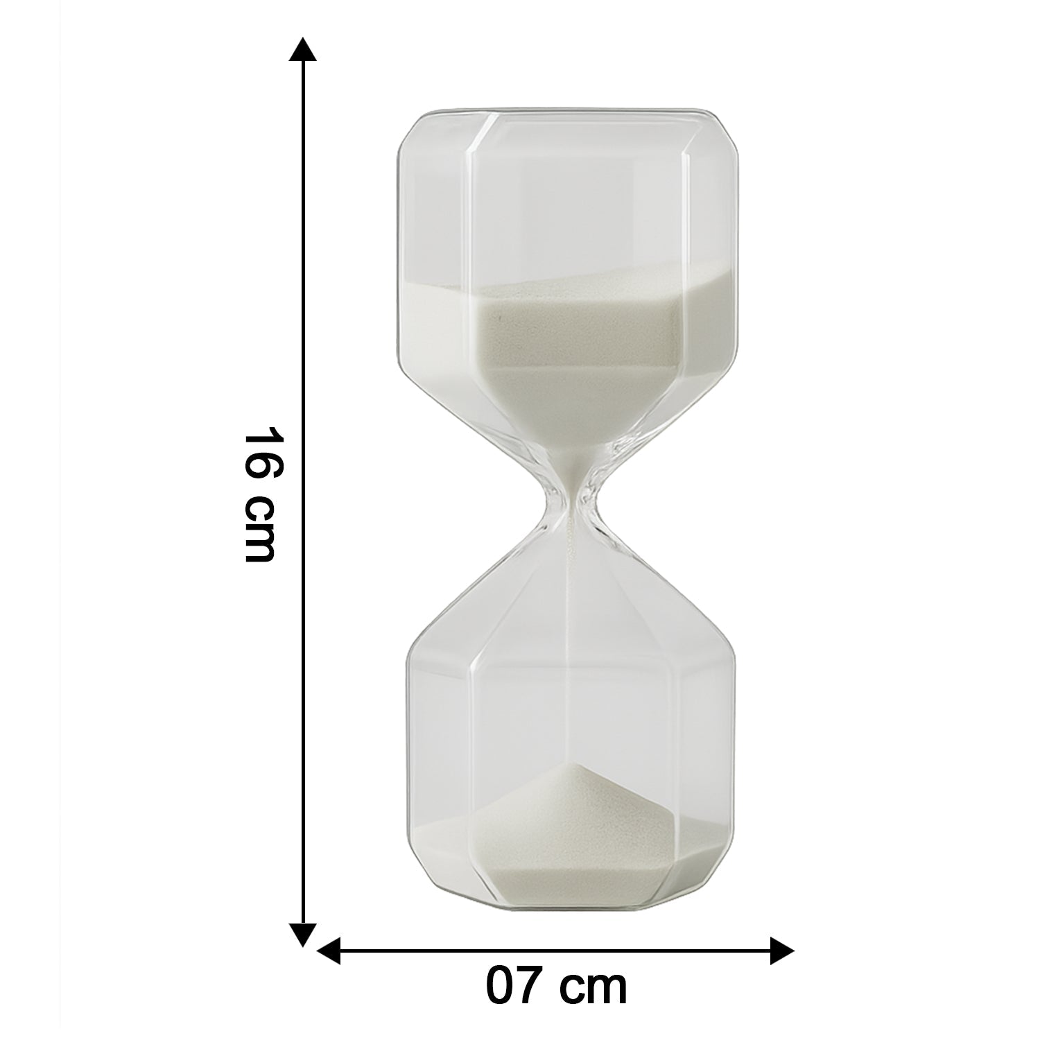 Glass Timer