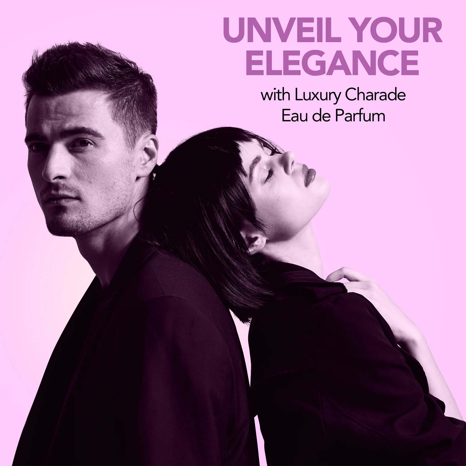 OG Luxury Charade Eau De Parfum (50 ML / 1 Pc)