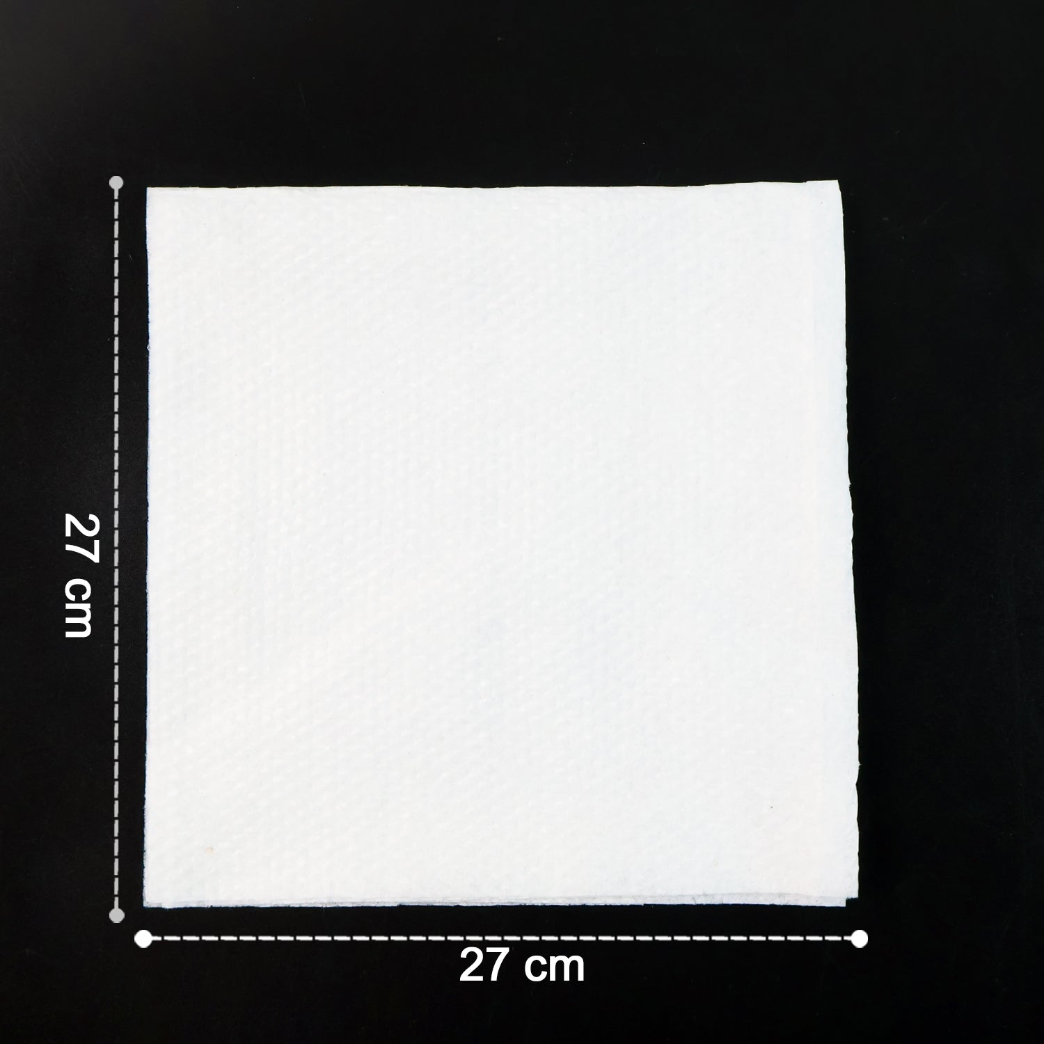 Oblivion Tissue Paper For Wiping And Cleaning Purposes Of Types Of Things (100 Pcs Set Approx)