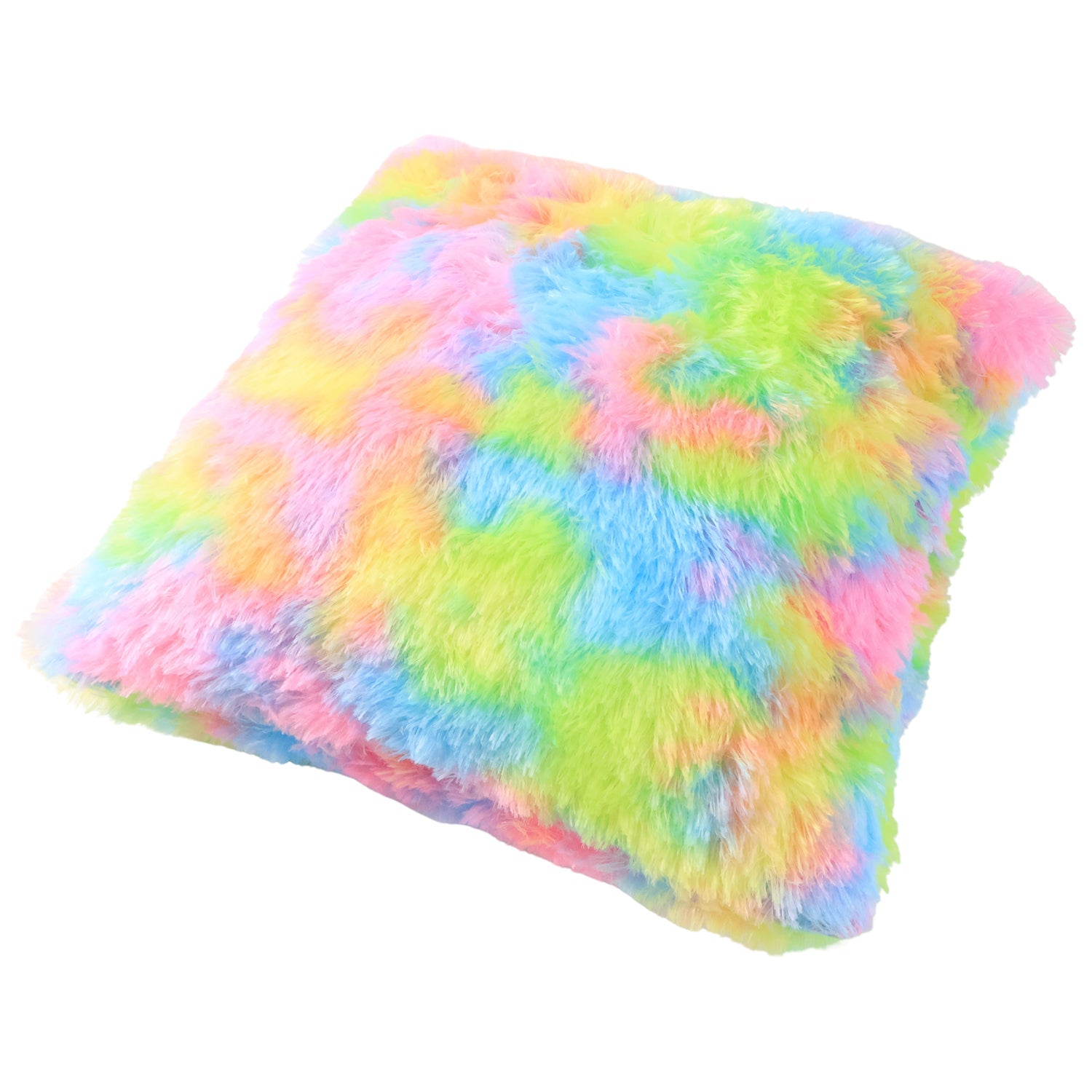 Rainbow Cushion Pillow