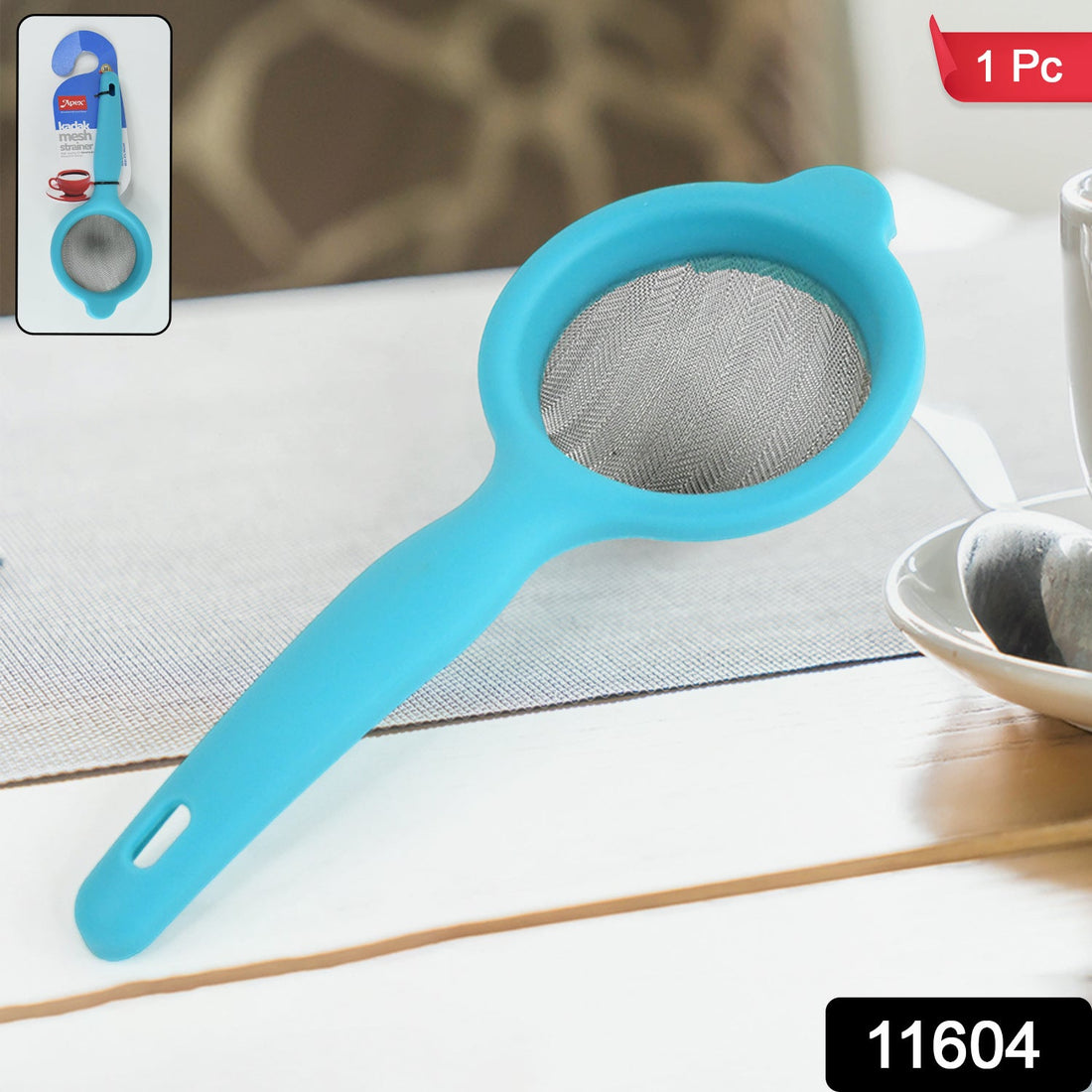 Steel Pour Infuser