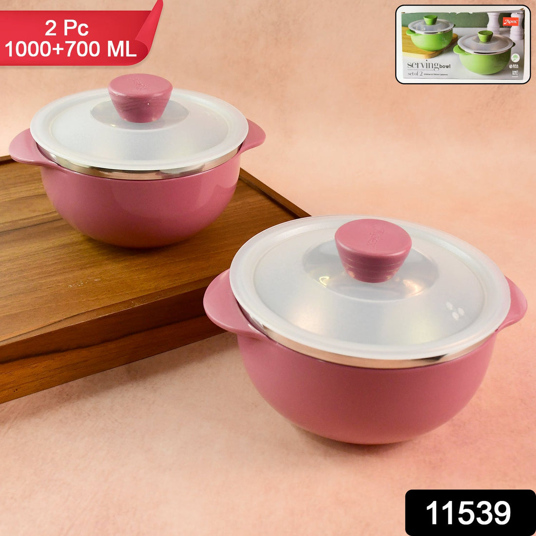 Home Nest Serveware