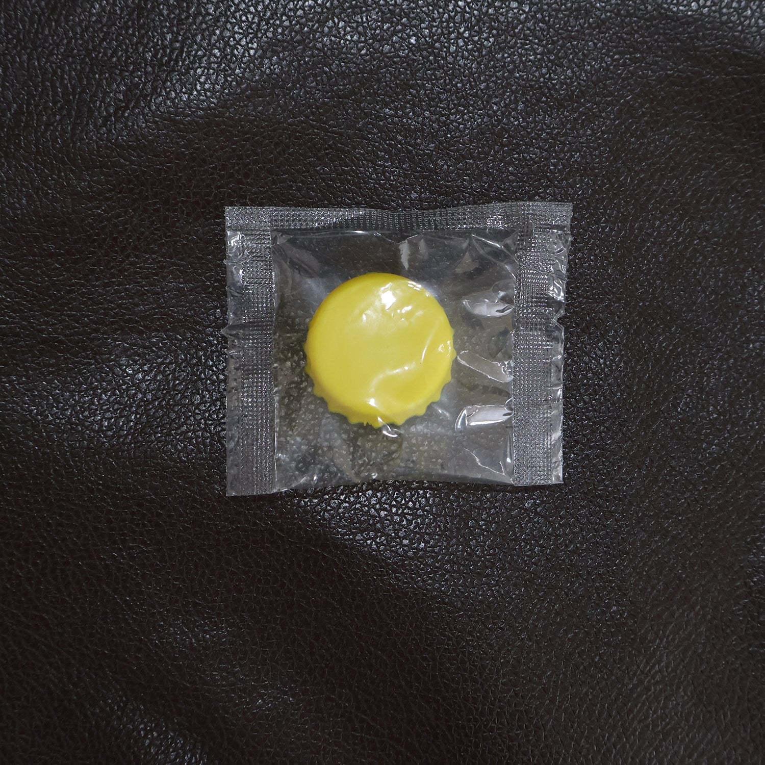 Reusable Silicone Bottle Cap Cover - (1 Pc)