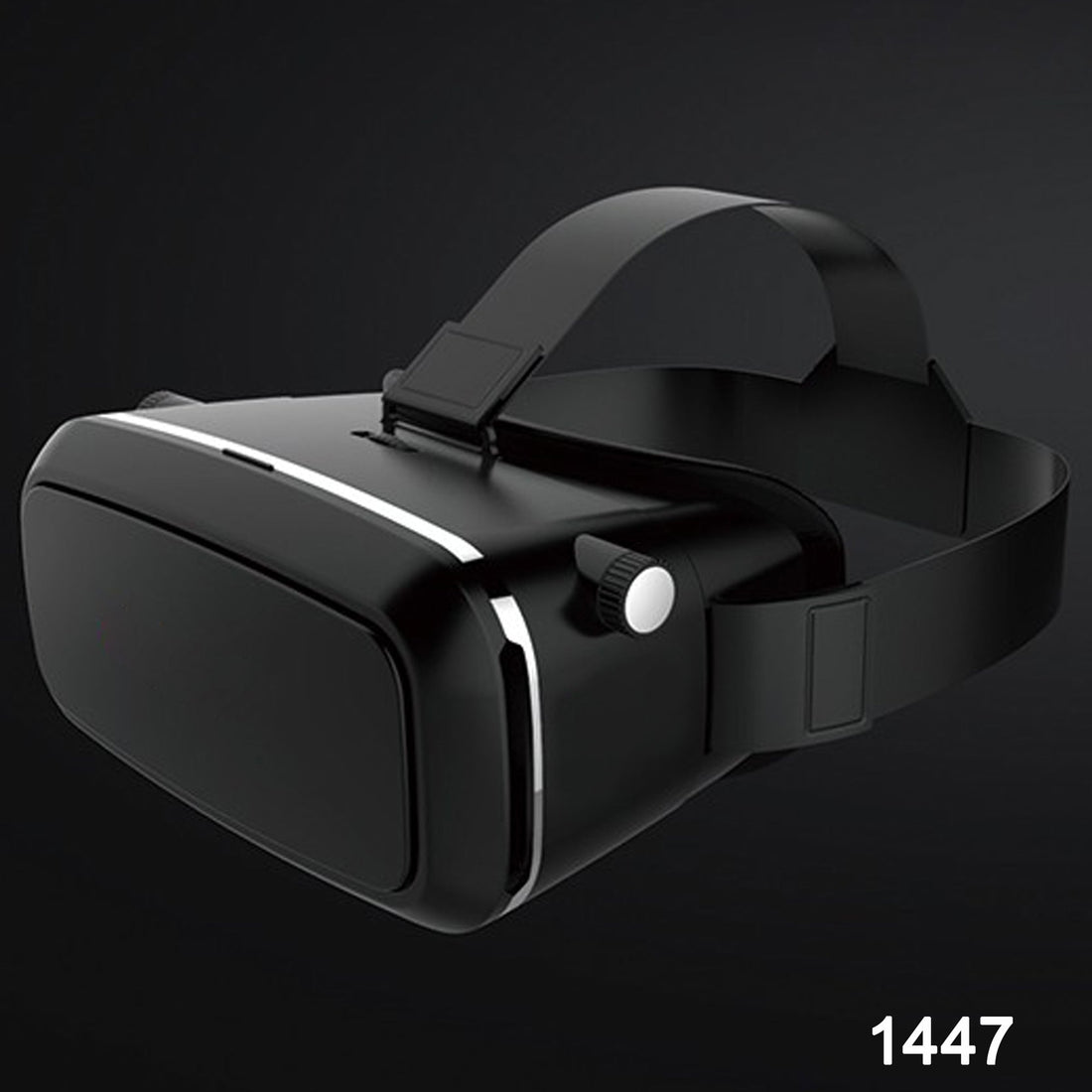 VR Box Pro Virtual Reality 3D Glasses Headset