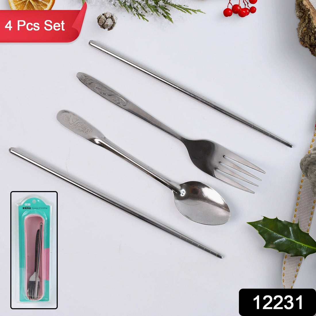 NomadCutlery