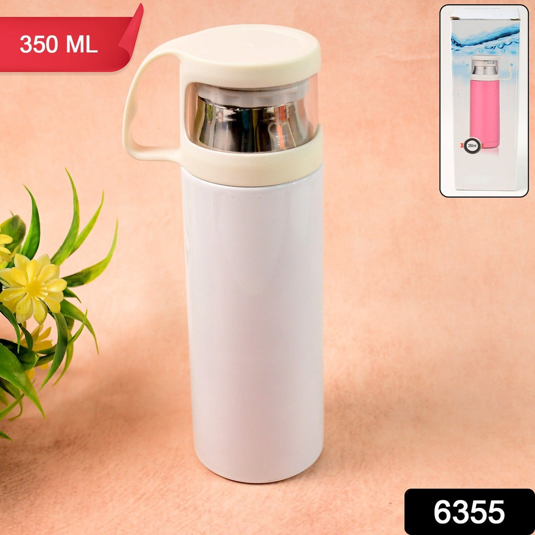 Hydra Mate Vacuum Bottle