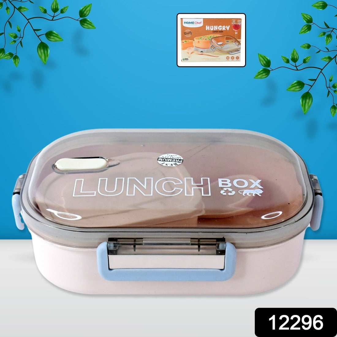 Home Chef Daily Carry Tiffin