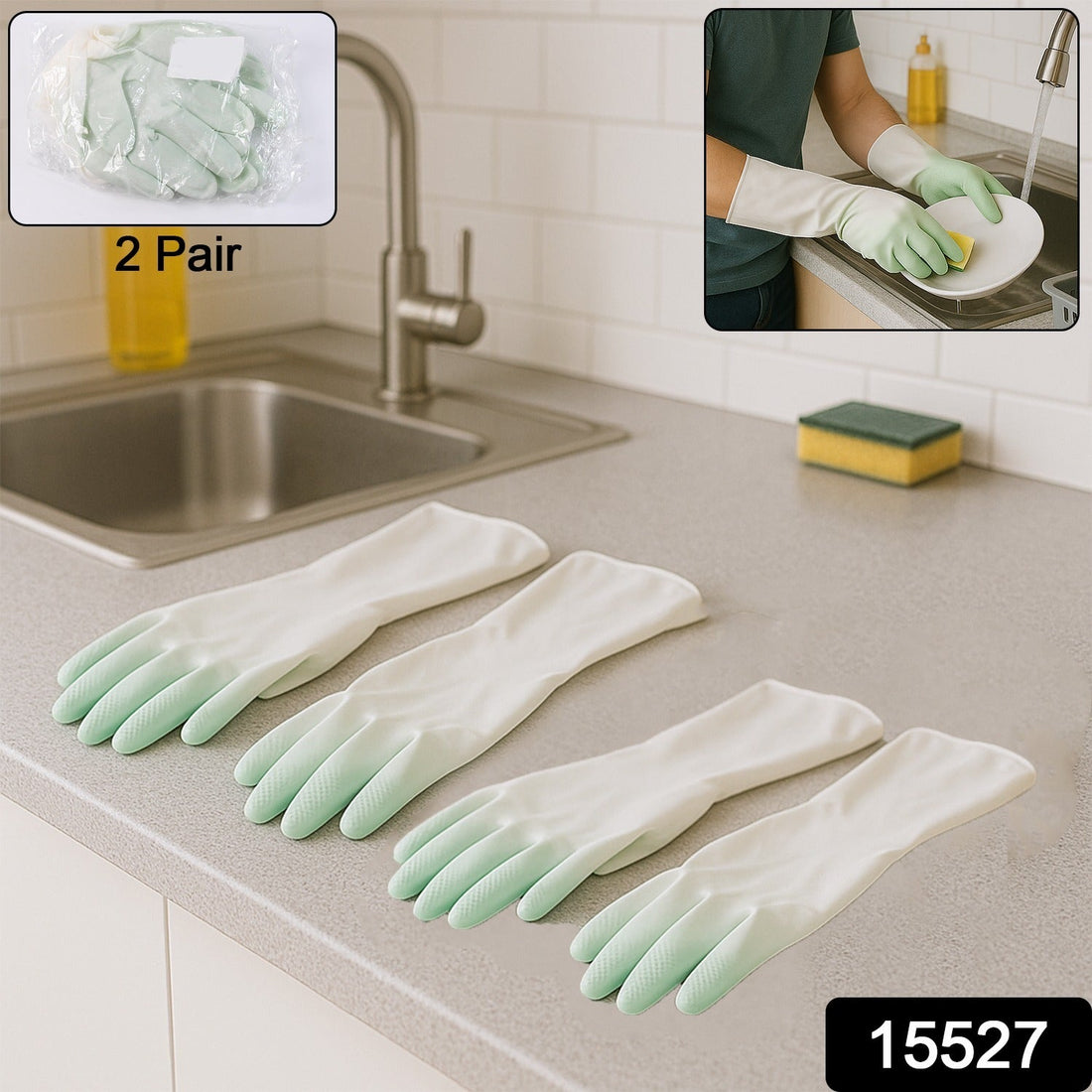 Shield X Gloves
