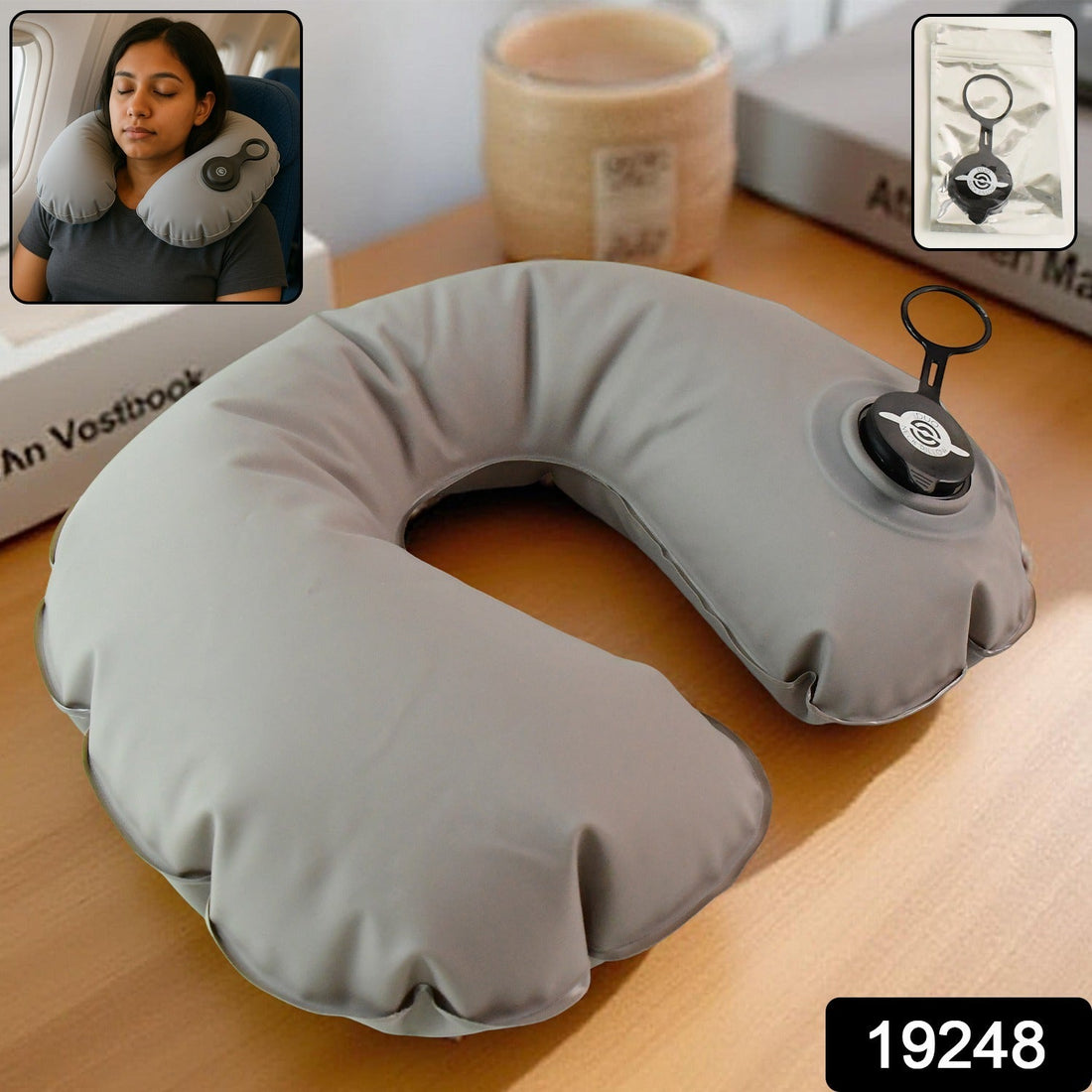 Dream Cush Premium Neck Support