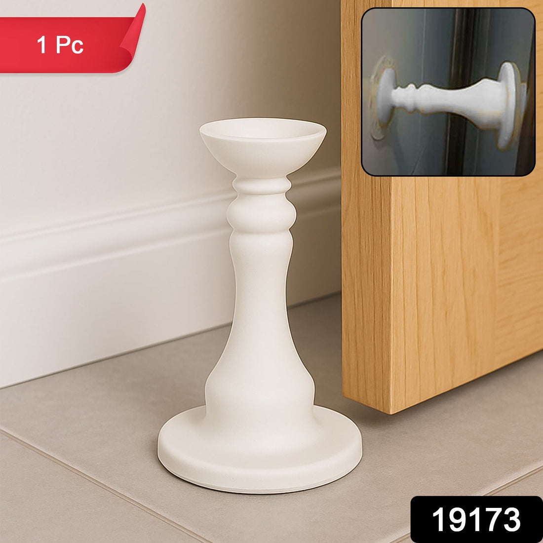 Washing Machine Door Holder