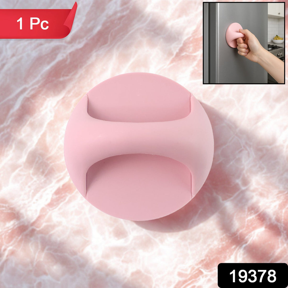 Grip Fix Plastic Handle