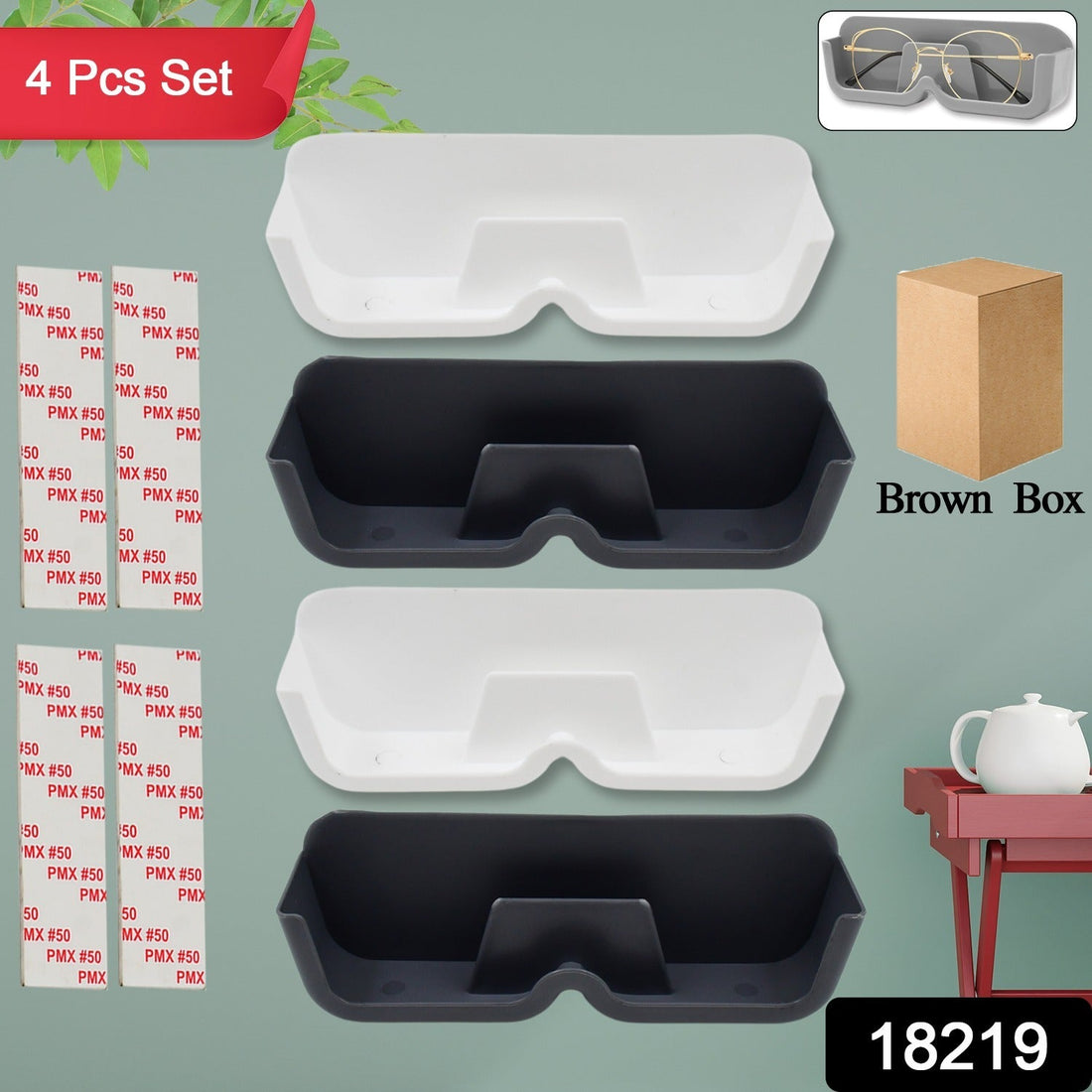 Sunglasses Holder