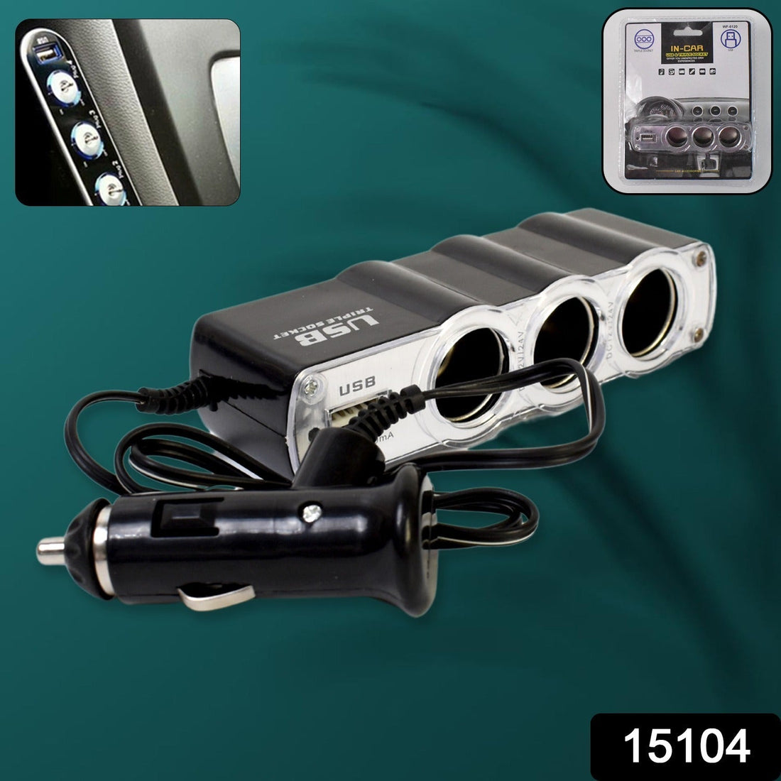 PowerHub 3X