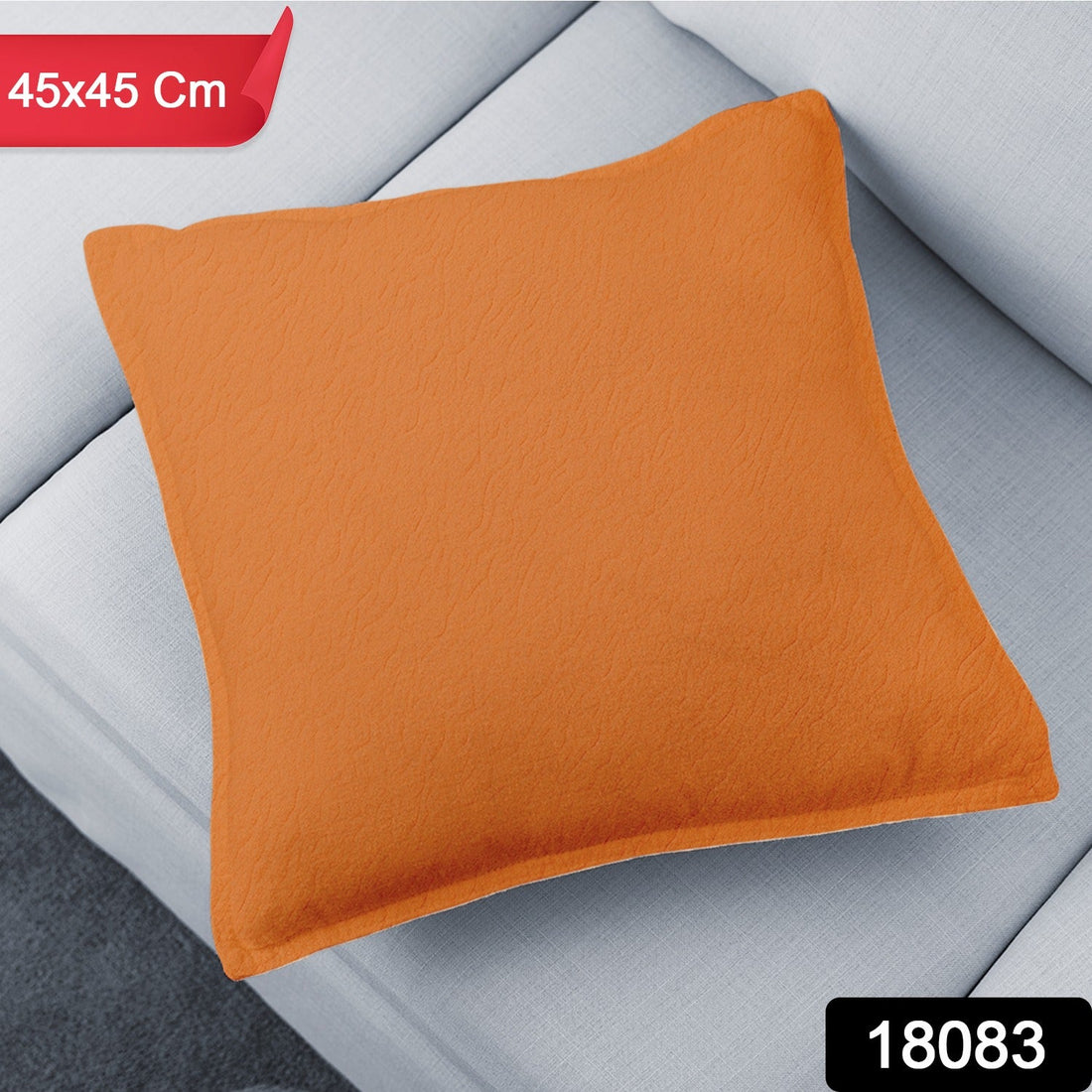 Stylish pillow cover